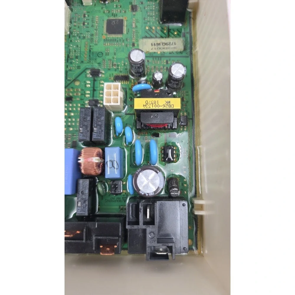 Samsung DC9407320A Dryer Control Board FAST SHIP see photo